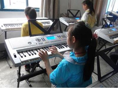 招聘芜湖电子琴家教老师