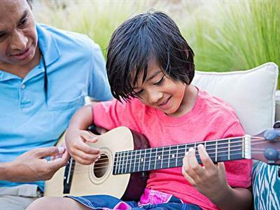 芜湖吉他家教哪里找？